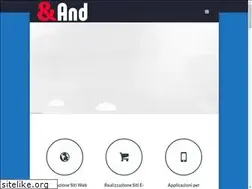 Sites similar to andsolutions.it