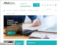 Sites similar to andspica.com.tr