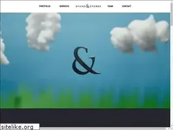 Sites similar to andstones.ca