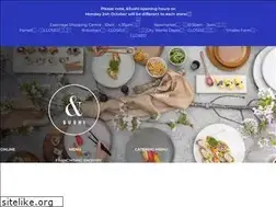 Sites similar to andsushi.co.nz