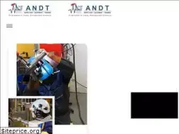 Sites similar to andt.co.in