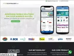 Sites similar to andtechnology.mobi