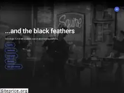 Sites similar to andtheblackfeathers.com