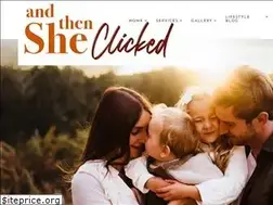 Sites similar to andthensheclicked.com