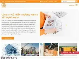 Sites similar to anduco.vn