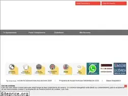 Sites similar to andujar.es