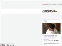Sites similar to andujar28.es