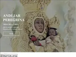 Sites similar to andujarperegrina.es