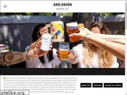 Sites similar to andunion.com