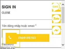 Sites similar to anduonghome.com
