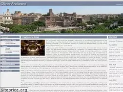Sites similar to andurand.net