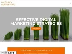 Sites similar to anduro.com