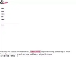Sites similar to andus.co