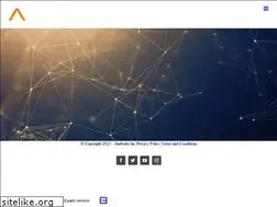 Sites similar to andvarisworks.com