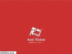 Sites similar to andvision.net