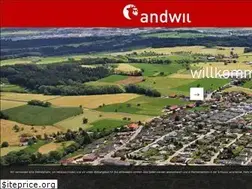 Sites similar to andwil.ch