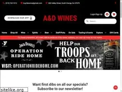 Sites similar to andwinez.com