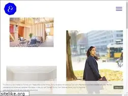 Sites similar to andwithout.ch