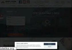 Sites similar to andy-auta.cz