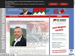 Sites similar to andy-brandl.de
