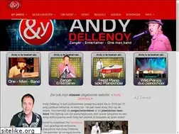 Sites similar to andy-dellenoy.nl