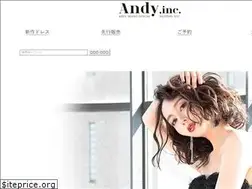 Sites similar to andy-dress.com