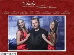 Sites similar to andy-luzblues.pl