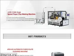 Sites similar to andy-machinery.com