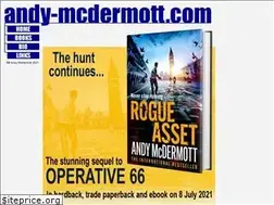 Sites similar to andy-mcdermott.com