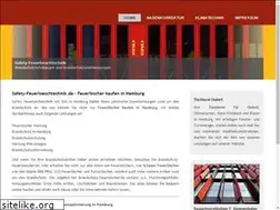 Sites similar to andy-nagel.de