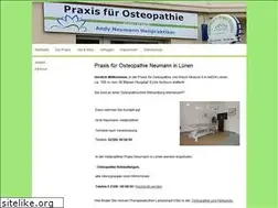 Sites similar to andy-neumann.de