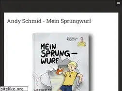 Sites similar to andy-schmid.de
