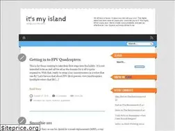 Sites similar to andy.ciordia.info