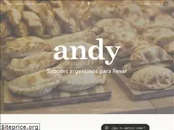 Sites similar to andy.es
