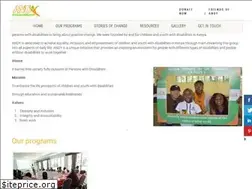 Sites similar to andy.or.ke