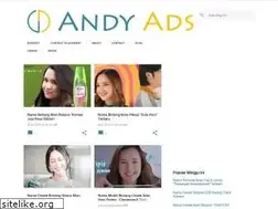 Sites similar to andy.web.id