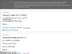 Sites similar to andy02172001.blogspot.com