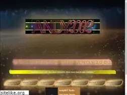 Sites similar to andy2002.de