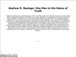 Sites similar to andy2016.com
