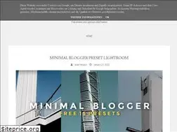 Sites similar to andy2707.blogspot.com