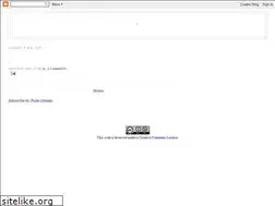 Sites similar to andy3196.blogspot.com
