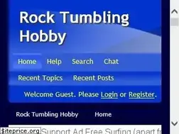 Sites similar to andy321.proboards.com