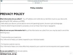 Sites similar to andy40.home.blog