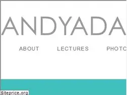 Sites similar to andyadamsphoto.com