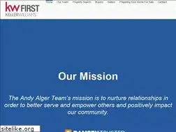 Sites similar to andyalger.com