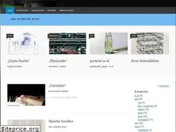 Sites similar to andyamholst.com