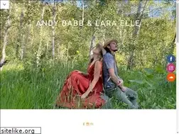 Sites similar to andyandlara.com