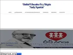 Sites similar to andyaparicio.weebly.com