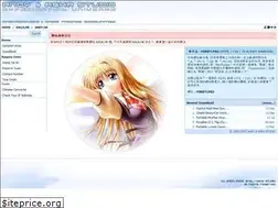 Sites similar to andyaska.com