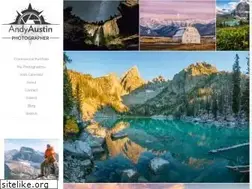Sites similar to andyaustinphoto.com